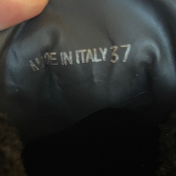 M. Gemi Alpi Boots - Picture 3 of 5